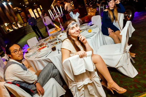 XCDS IT company — Corporate party, photo 173