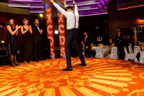 XCDS IT company — Corporate party, photo 174