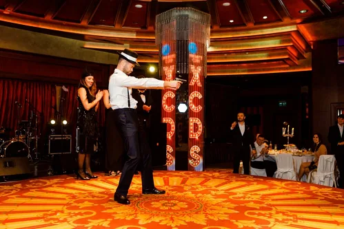 XCDS IT company — Corporate party, photo 175