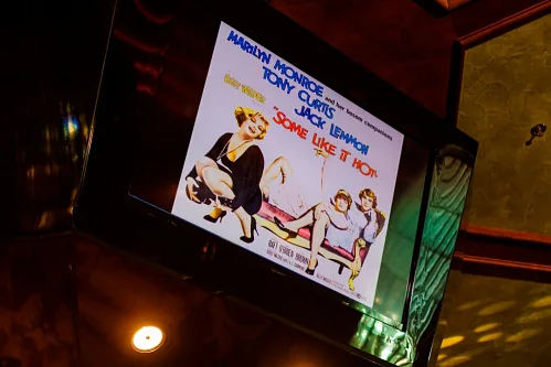 XCDS IT company — Corporate party, photo 181