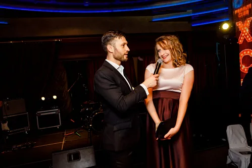 XCDS IT company — Corporate party, photo 189