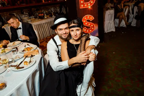 XCDS IT company — Corporate party, photo 194