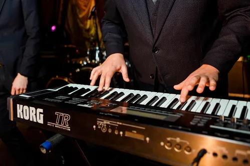 XCDS IT company — Corporate party, photo 205