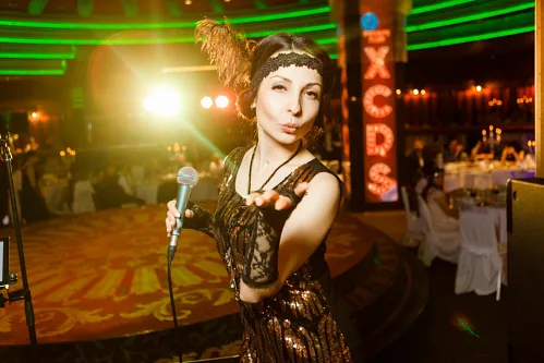 XCDS IT company — Corporate party, photo 210