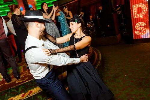 XCDS IT company — Corporate party, photo 211