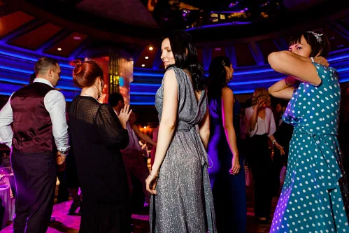 XCDS IT company — Corporate party, photo 212