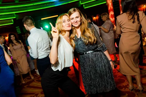 XCDS IT company — Corporate party, photo 214