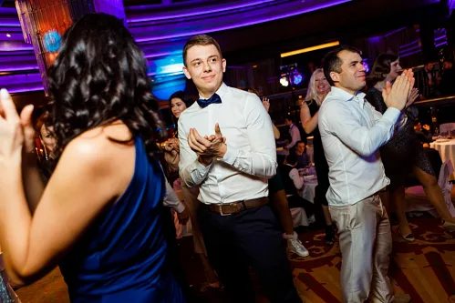 XCDS IT company — Corporate party, photo 215