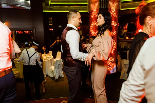 XCDS IT company — Corporate party, photo 216