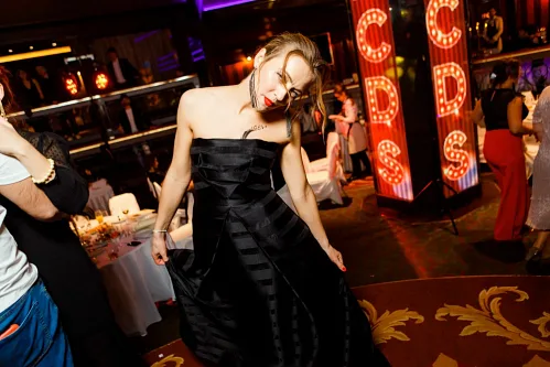 XCDS IT company — Corporate party, photo 217