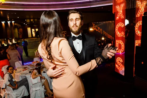 XCDS IT company — Corporate party, photo 219