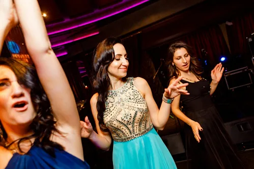 XCDS IT company — Corporate party, photo 224