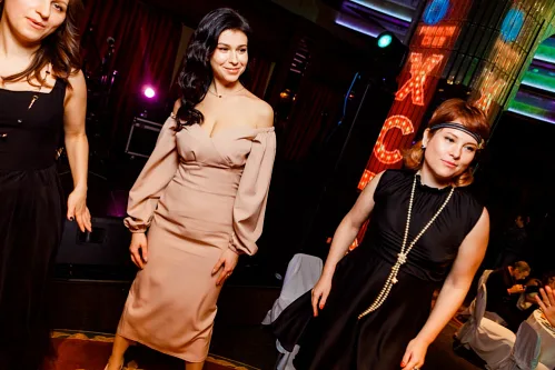 XCDS IT company — Corporate party, photo 225