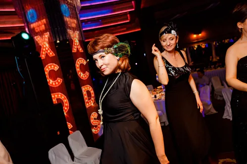 XCDS IT company — Corporate party, photo 226
