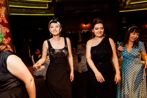 XCDS IT company — Corporate party, photo 227