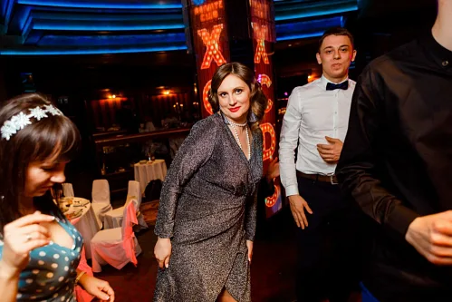 XCDS IT company — Corporate party, photo 229