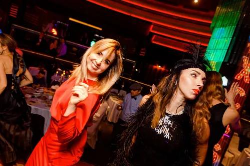 XCDS IT company — Corporate party, photo 231
