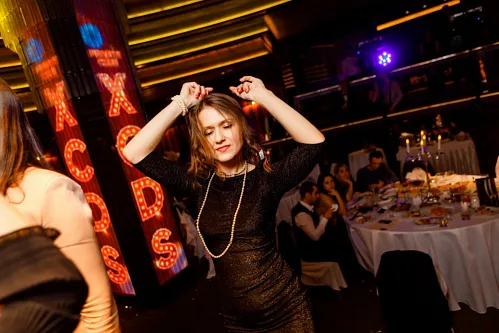 XCDS IT company — Corporate party, photo 232