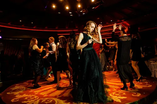 XCDS IT company — Corporate party, photo 233