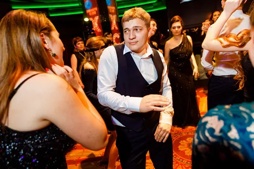 XCDS IT company — Corporate party, photo 234