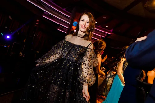 XCDS IT company — Corporate party, photo 235