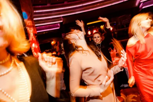XCDS IT company — Corporate party, photo 239