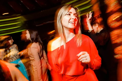 XCDS IT company — Corporate party, photo 240