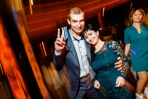 XCDS IT company — Corporate party, photo 241