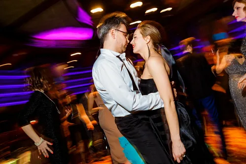 XCDS IT company — Corporate party, photo 242