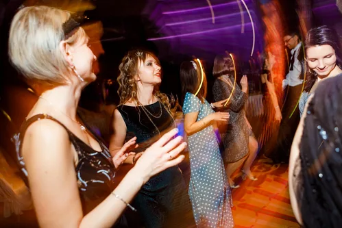 XCDS IT company — Corporate party, photo 243