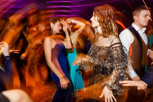 XCDS IT company — Corporate party, photo 244
