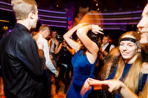 XCDS IT company — Corporate party, photo 246