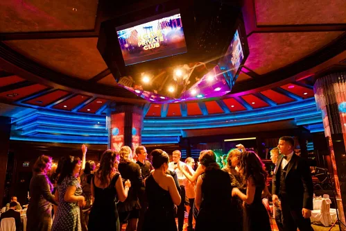 XCDS IT company — Corporate party, photo 247