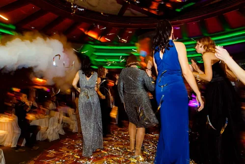XCDS IT company — Corporate party, photo 249