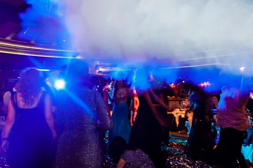XCDS IT company — Corporate party, photo 251