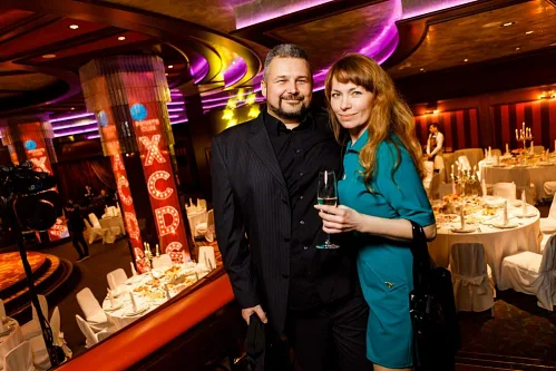 XCDS IT company — Corporate party, photo 27