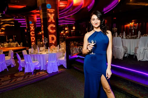 XCDS IT company — Corporate party, photo 28