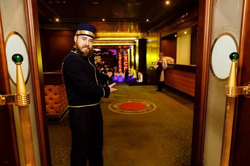XCDS IT company — Corporate party, photo 3
