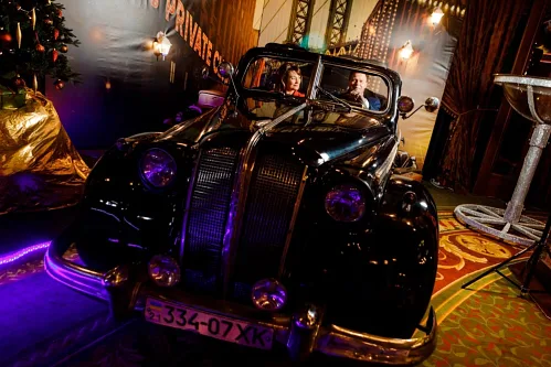 XCDS IT company — Corporate party, photo 31