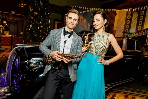 XCDS IT company — Corporate party, photo 32