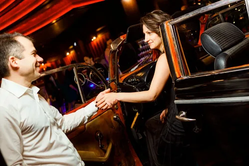 XCDS IT company — Corporate party, photo 43