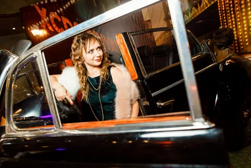 XCDS IT company — Corporate party, photo 48