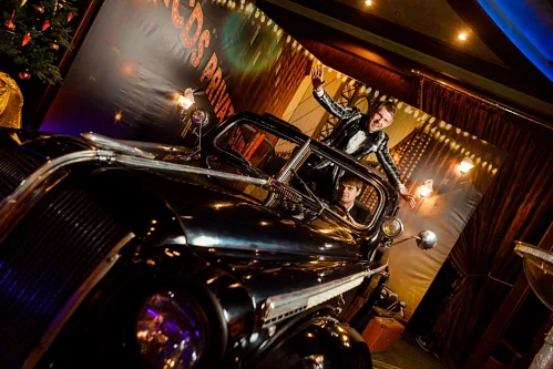 XCDS IT company — Corporate party, photo 49