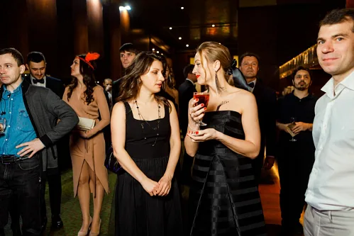 XCDS IT company — Corporate party, photo 53