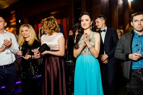 XCDS IT company — Corporate party, photo 60
