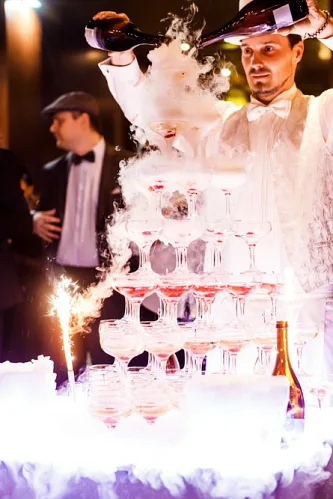 XCDS IT company — Corporate party, photo 62