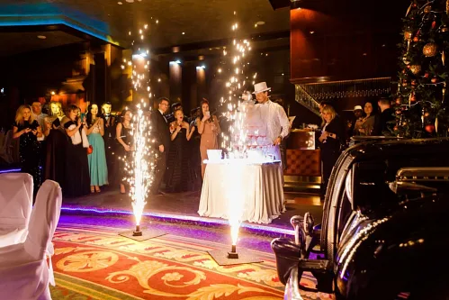 XCDS IT company — Corporate party, photo 63
