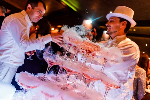 XCDS IT company — Corporate party, photo 64