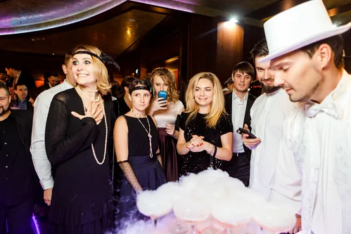 XCDS IT company — Corporate party, photo 65