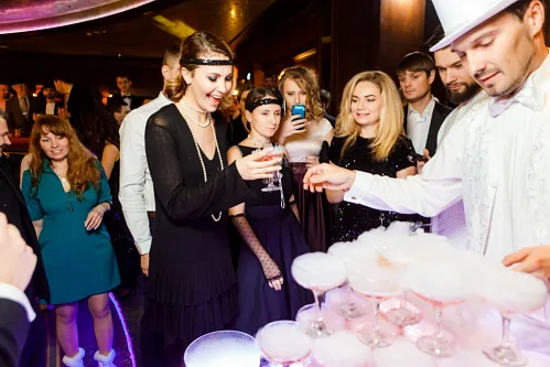 XCDS IT company — Corporate party, photo 66